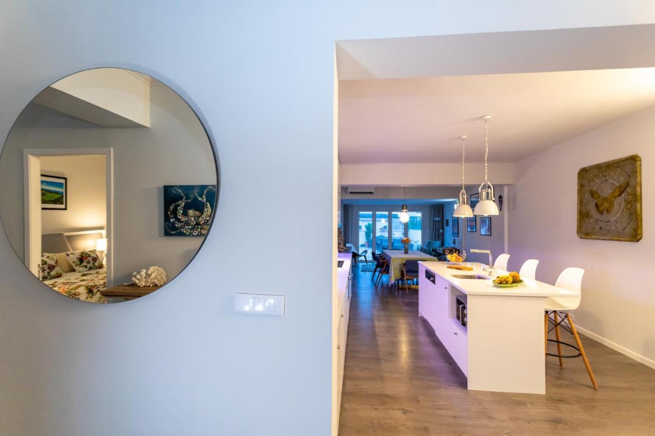 Francisco Terrace Apartman Ponta Delgada Kültér fotó