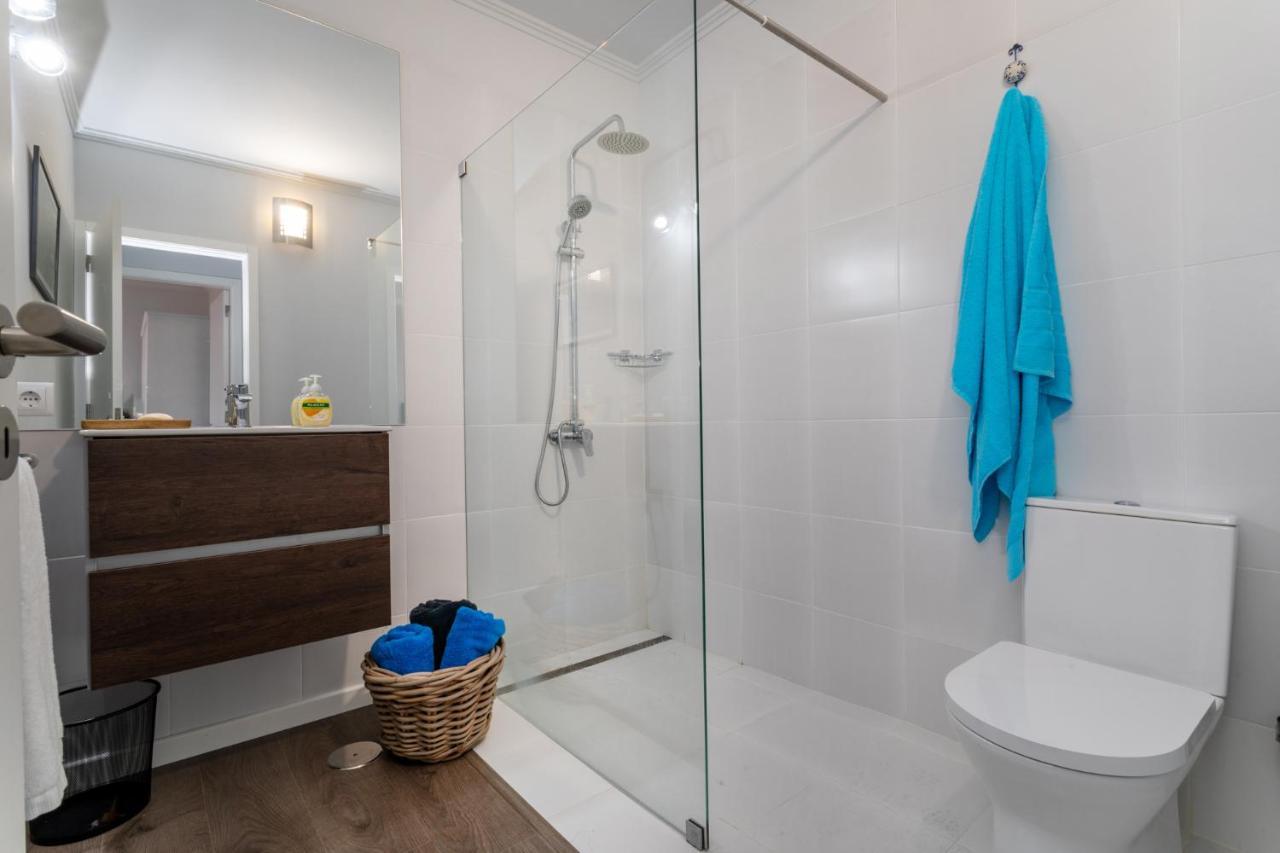 Francisco Terrace Apartman Ponta Delgada Kültér fotó