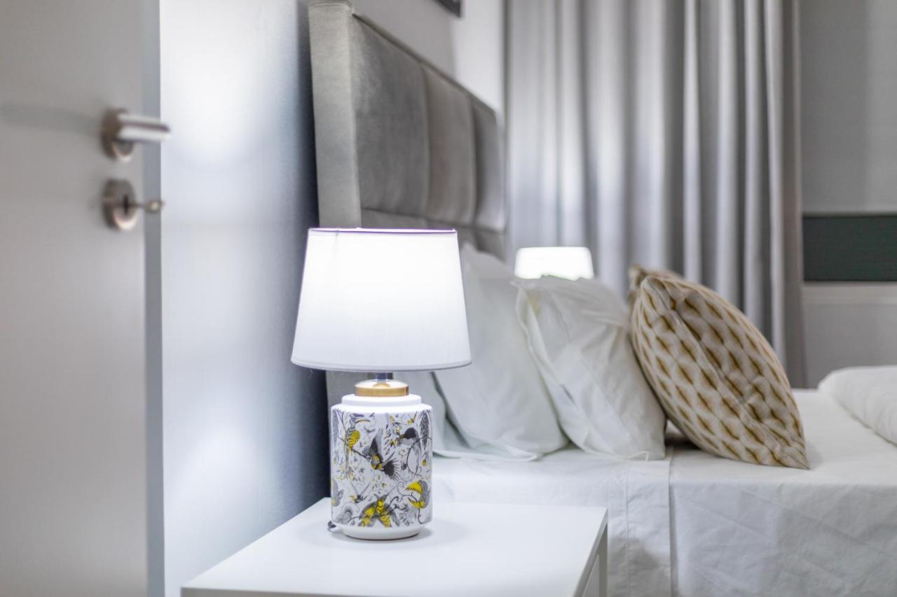 Francisco Terrace Apartman Ponta Delgada Kültér fotó