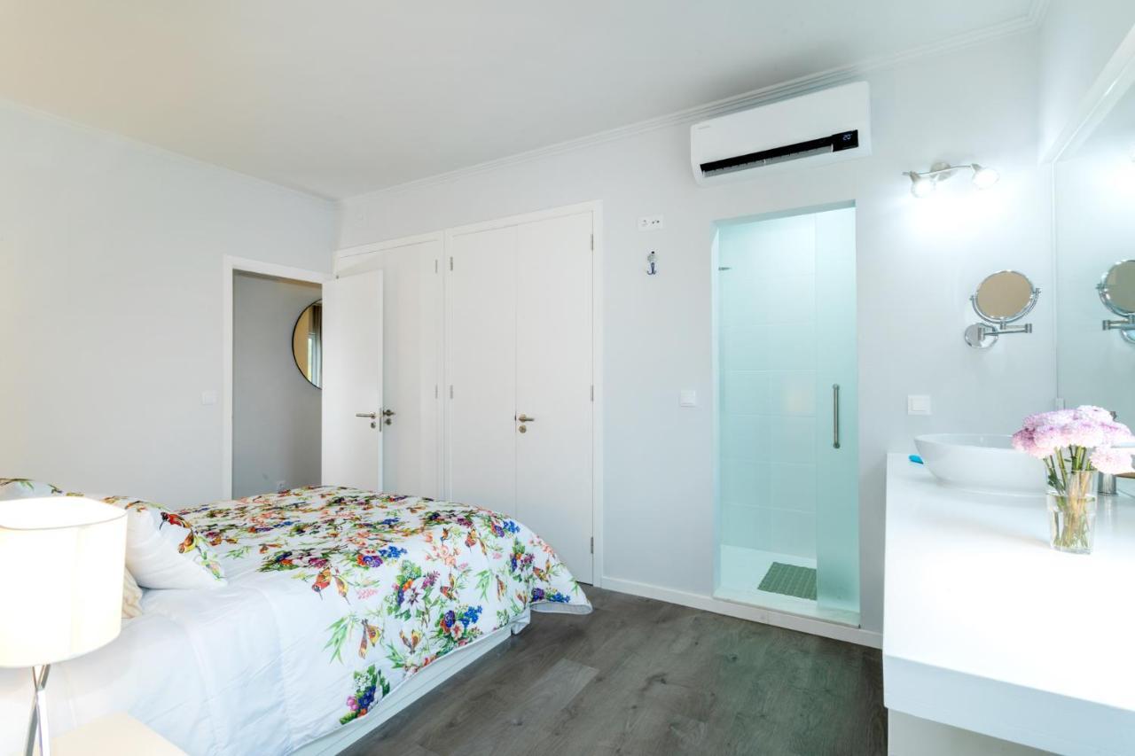 Francisco Terrace Apartman Ponta Delgada Kültér fotó