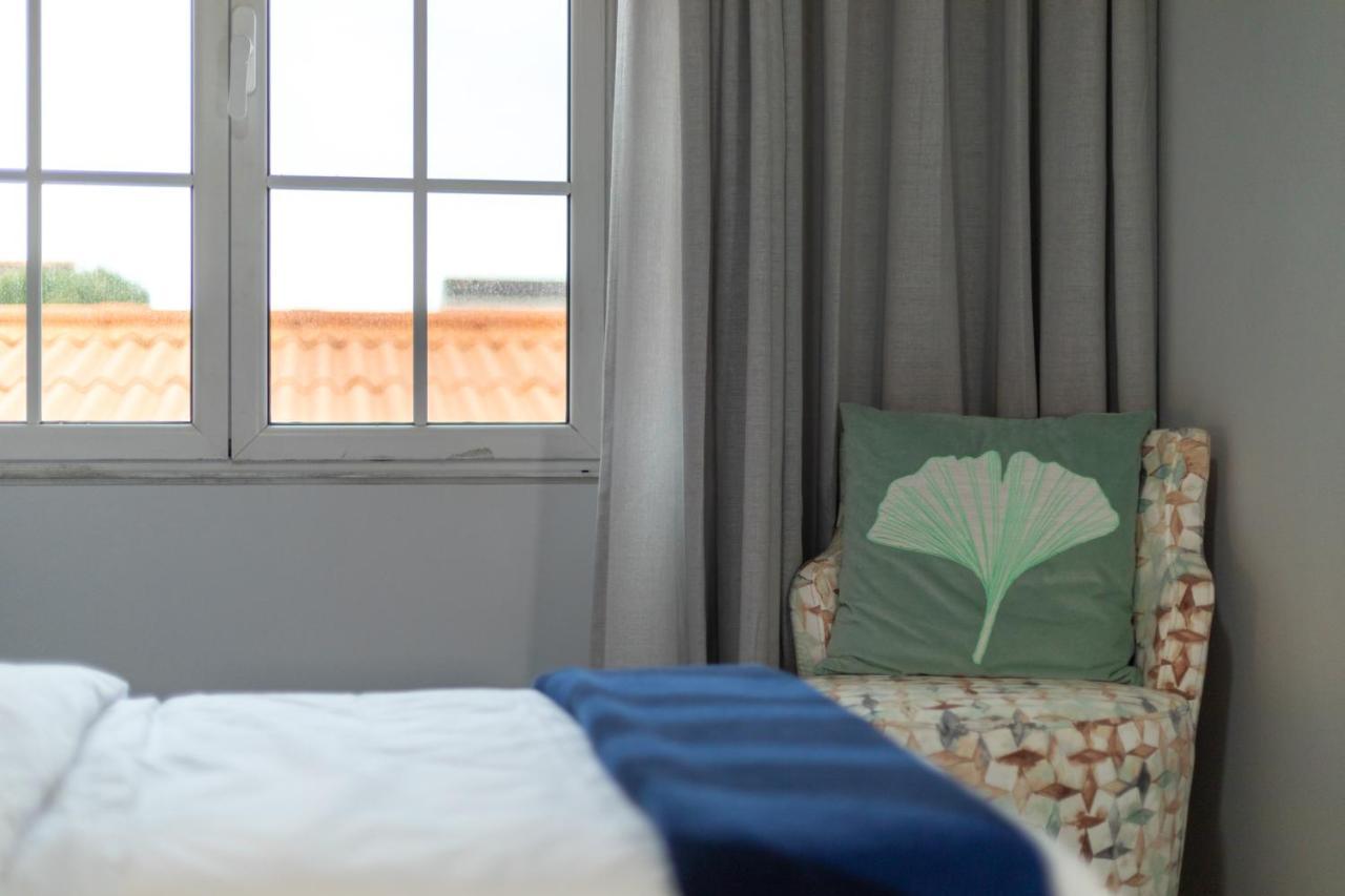 Francisco Terrace Apartman Ponta Delgada Kültér fotó