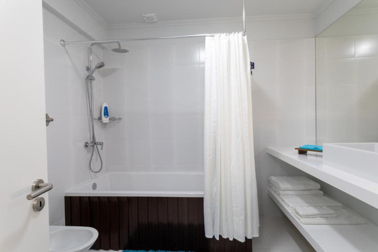 Francisco Terrace Apartman Ponta Delgada Kültér fotó