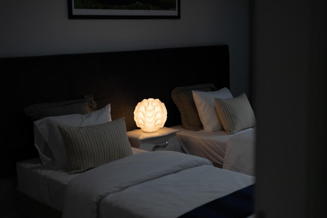 Francisco Terrace Apartman Ponta Delgada Kültér fotó